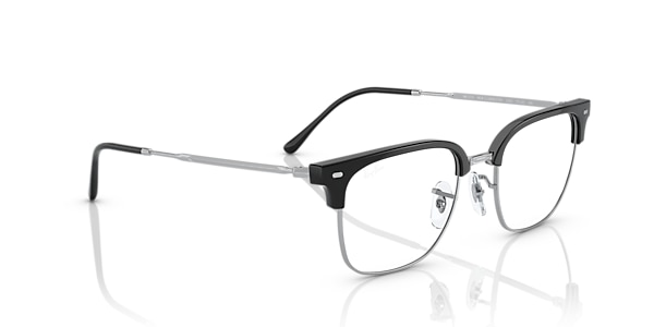 RB7216 NEW CLUBMASTER OPTICS