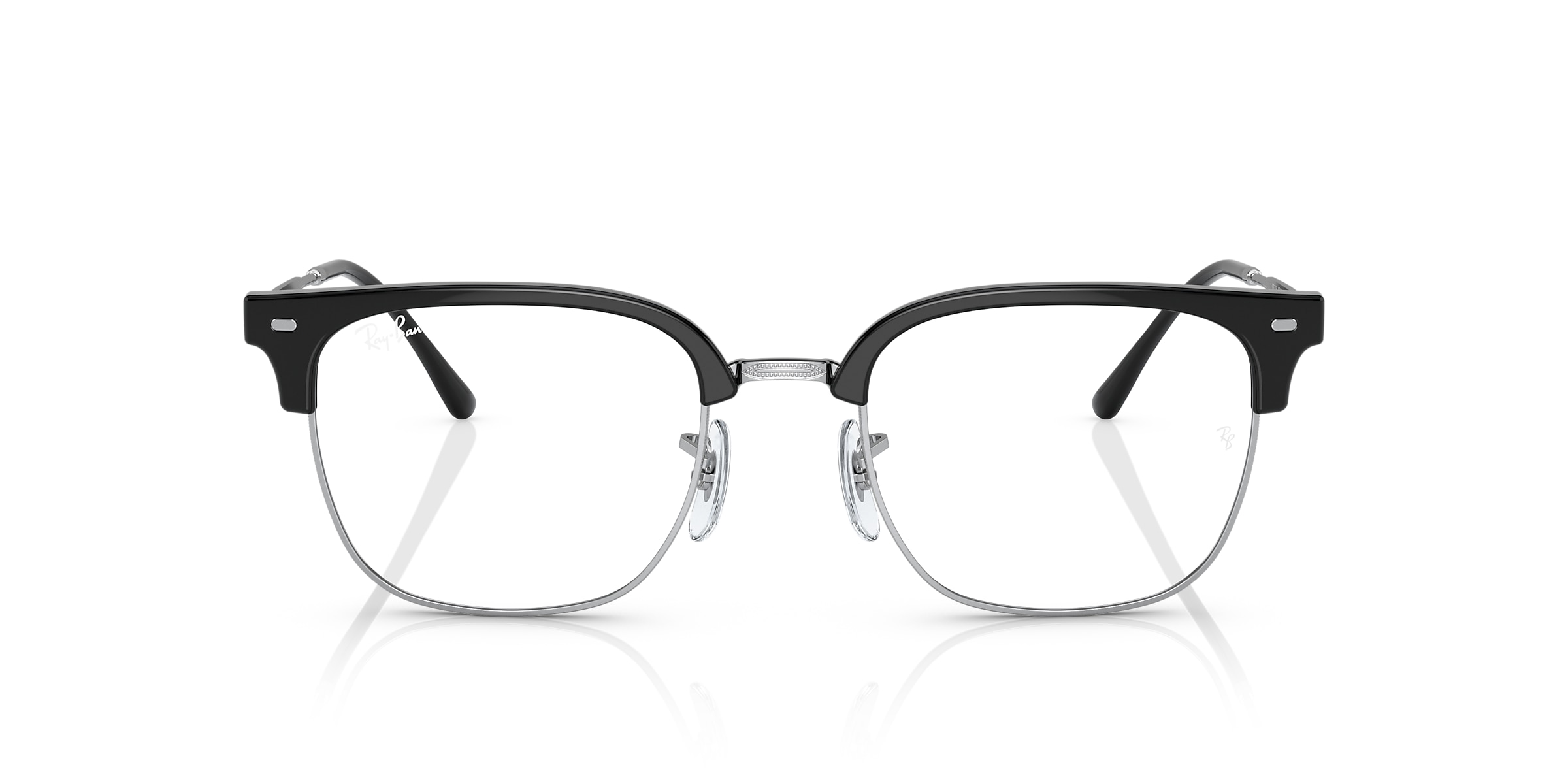 Ray-Ban Glasses RB7216 NEW CLUBMASTER OPTICS