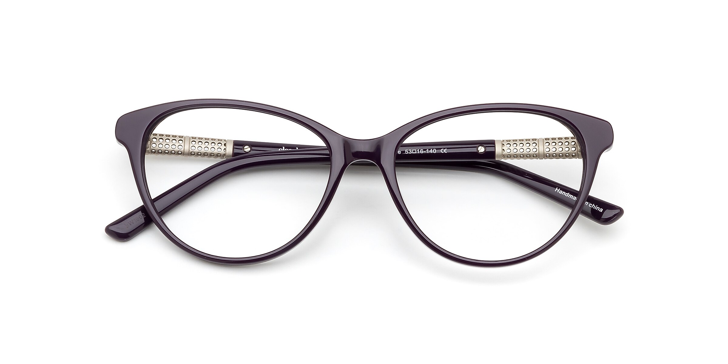 Kam Dhillon Glasses WHITNEY