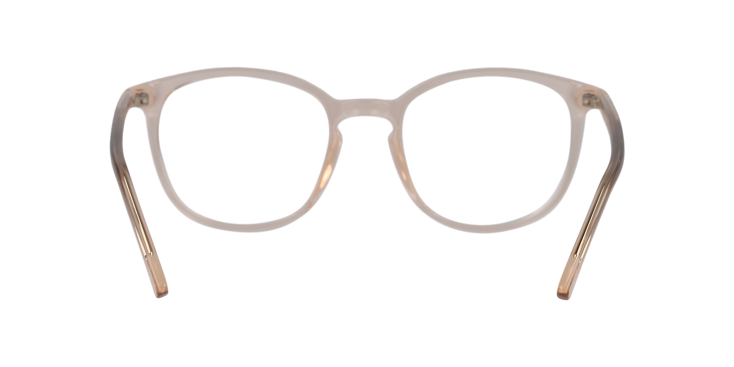 Clearly Glasses CHISELED