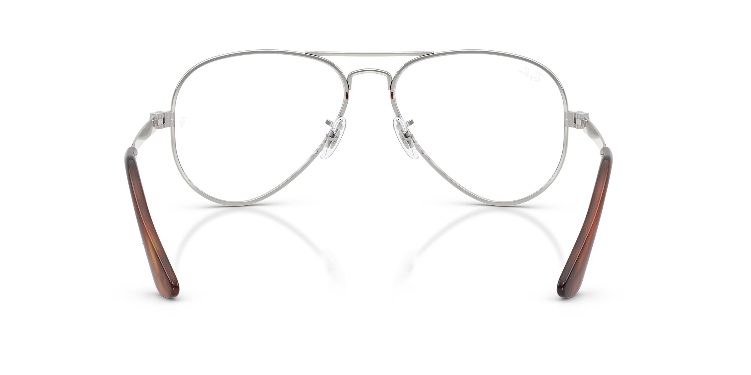 Ray-Ban Glasses RB3925V AVIATOR MAX OPTICS