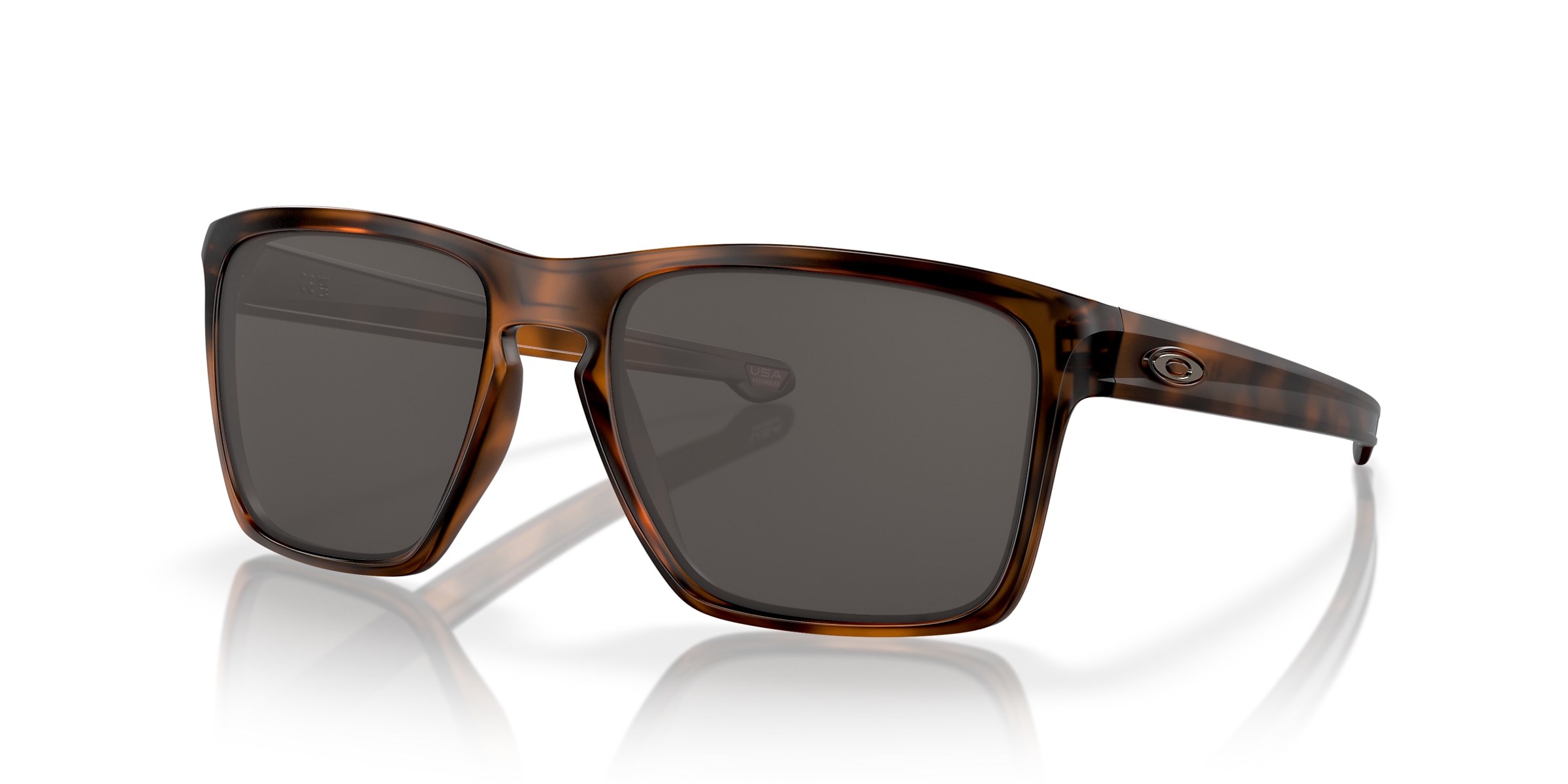 Oakley Sunglasses OO9341 SLIVER™ XL