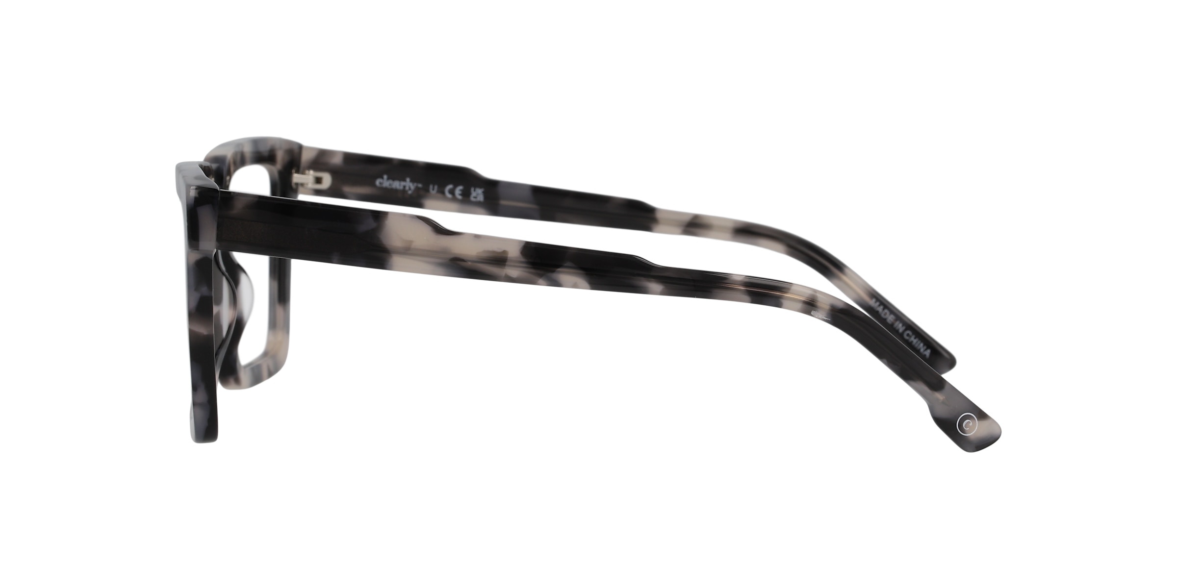 Clearly Glasses SKYSHIP