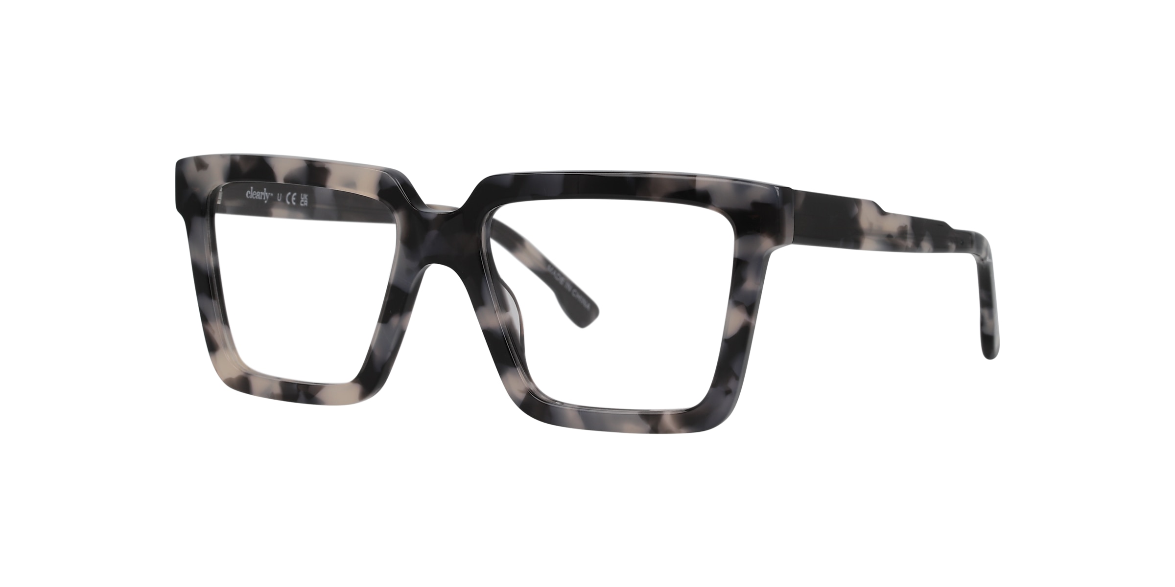 Clearly Glasses SKYSHIP