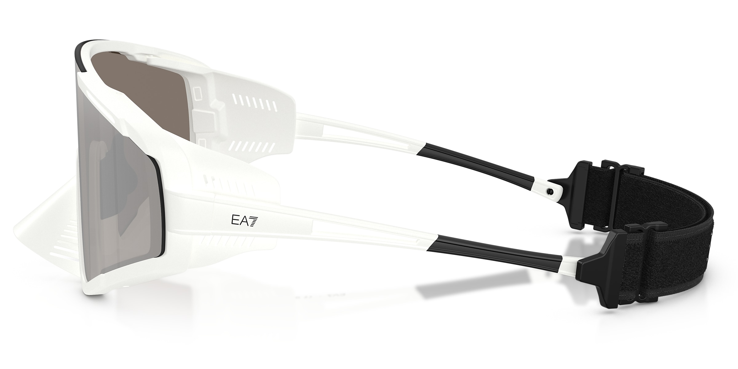 EA7 Sunglasses Q74009