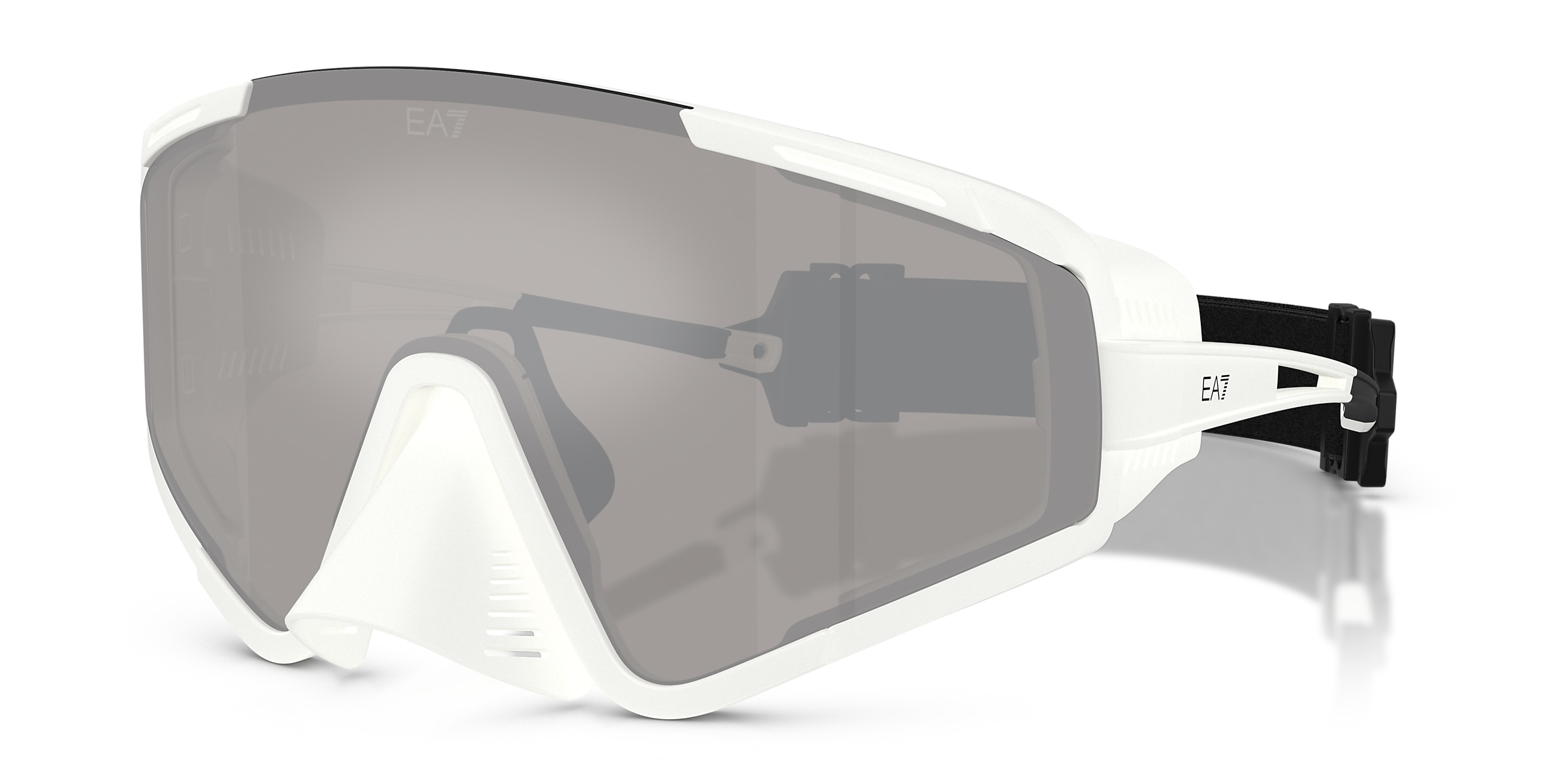 EA7 Sunglasses Q74009