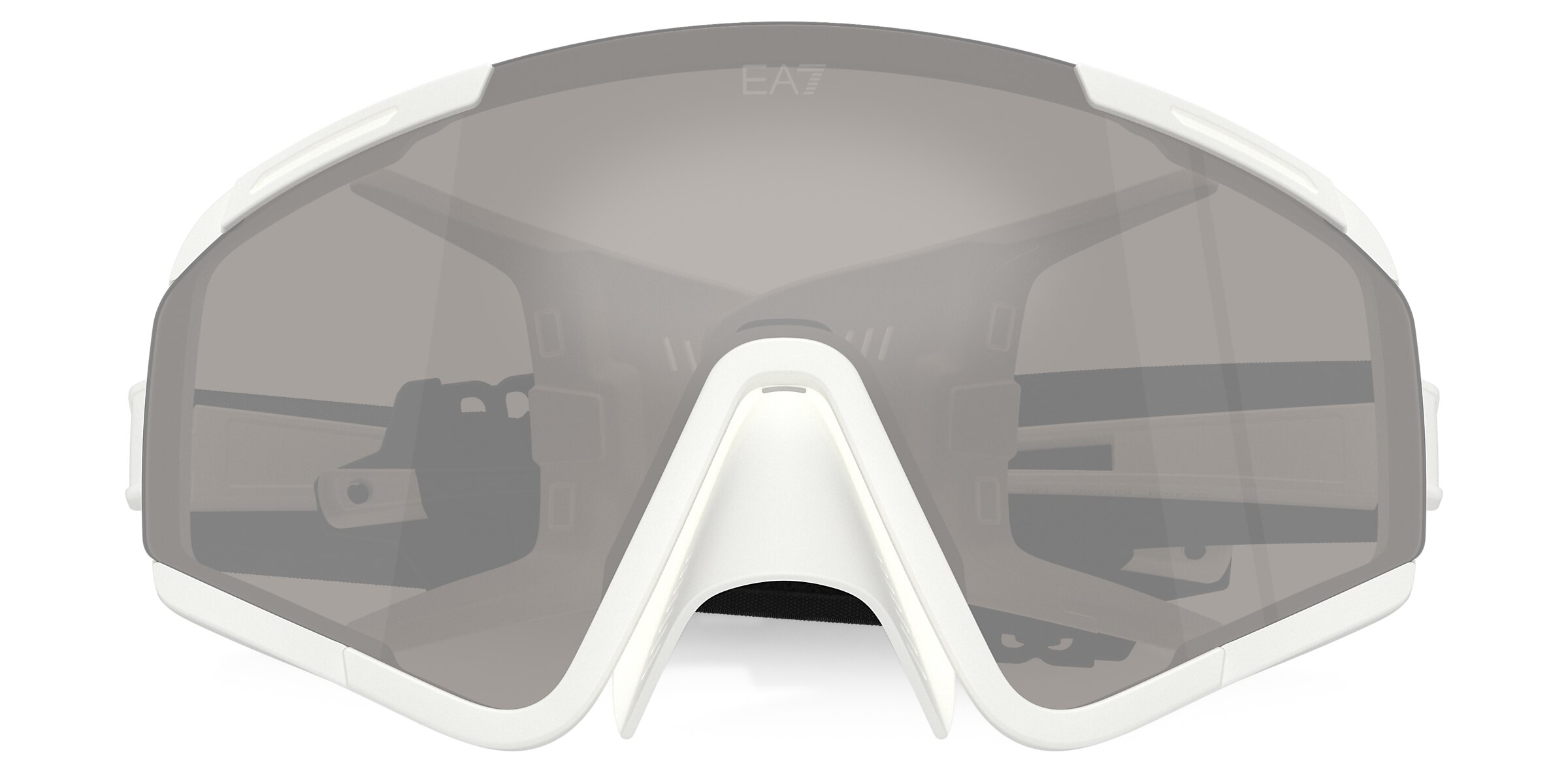 EA7 Sunglasses Q74009