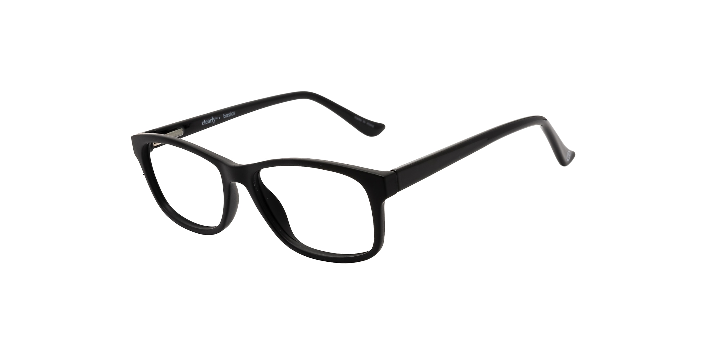 Clearly Glasses FORT SEVERN