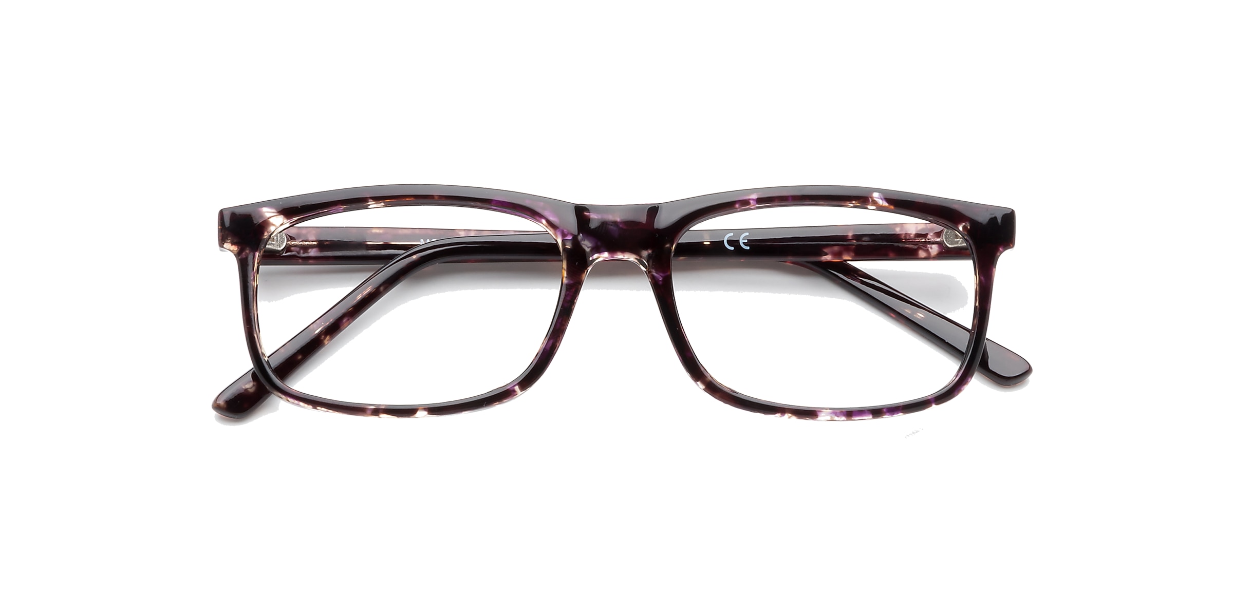 Clearly Glasses MOOSE JAW