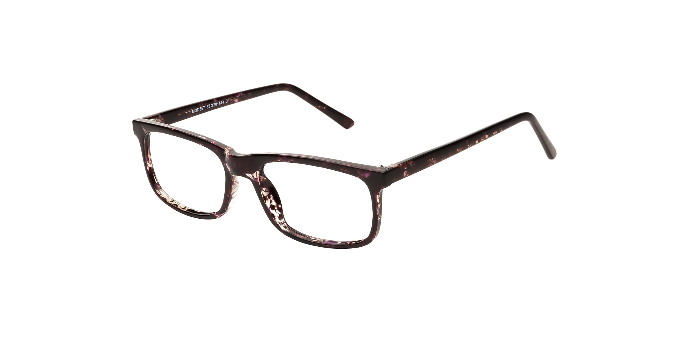 Clearly Glasses MOOSE JAW