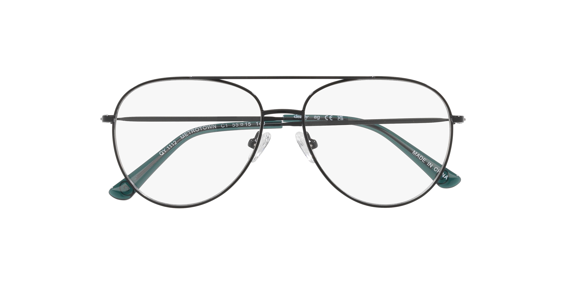 Clearly Glasses METROTOWN