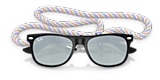RB9052S NEW WAYFARER KIDS SUMMER CAPSULE