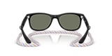 RB9052S NEW WAYFARER KIDS SUMMER CAPSULE