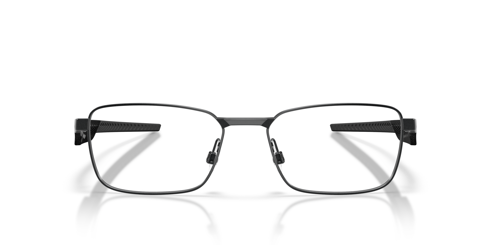 Oakley OX3140 STEAKHOUSE Satin Light Steel Size M 295$
