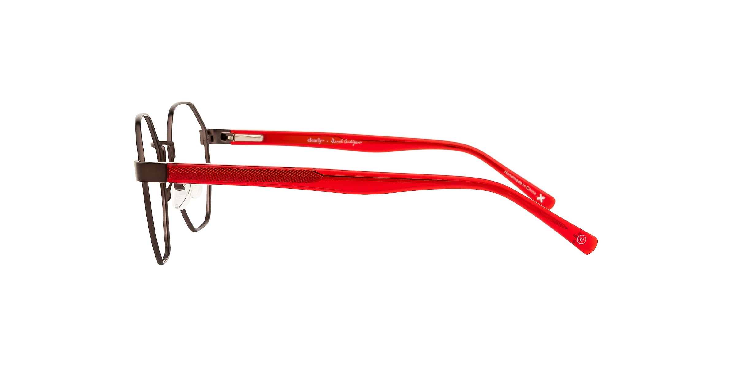 Derek Cardigan Glasses THEBE