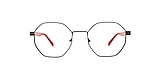 Derek Cardigan Glasses THEBE