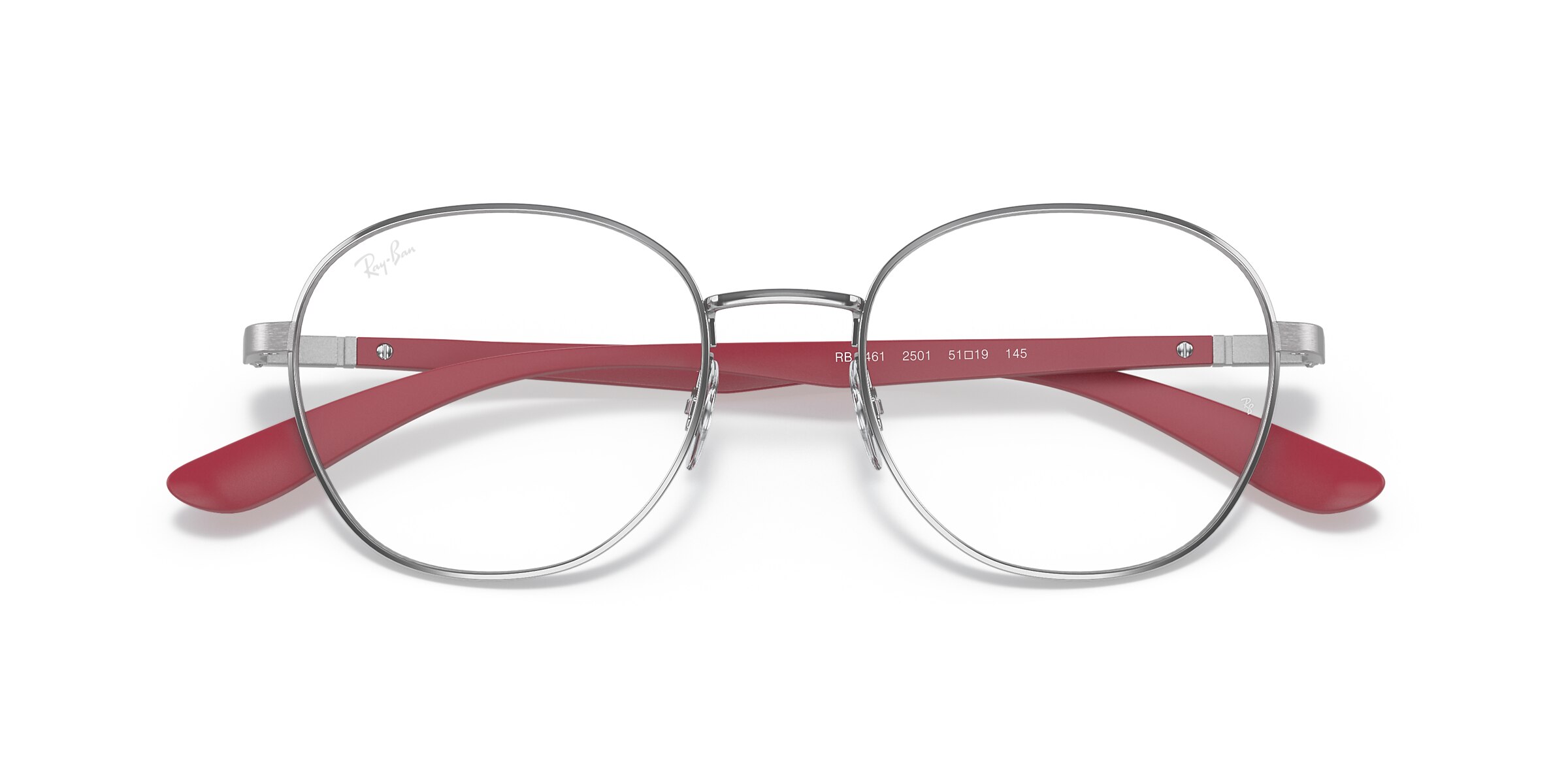 Ray-Ban Glasses RB6461 OPTICS