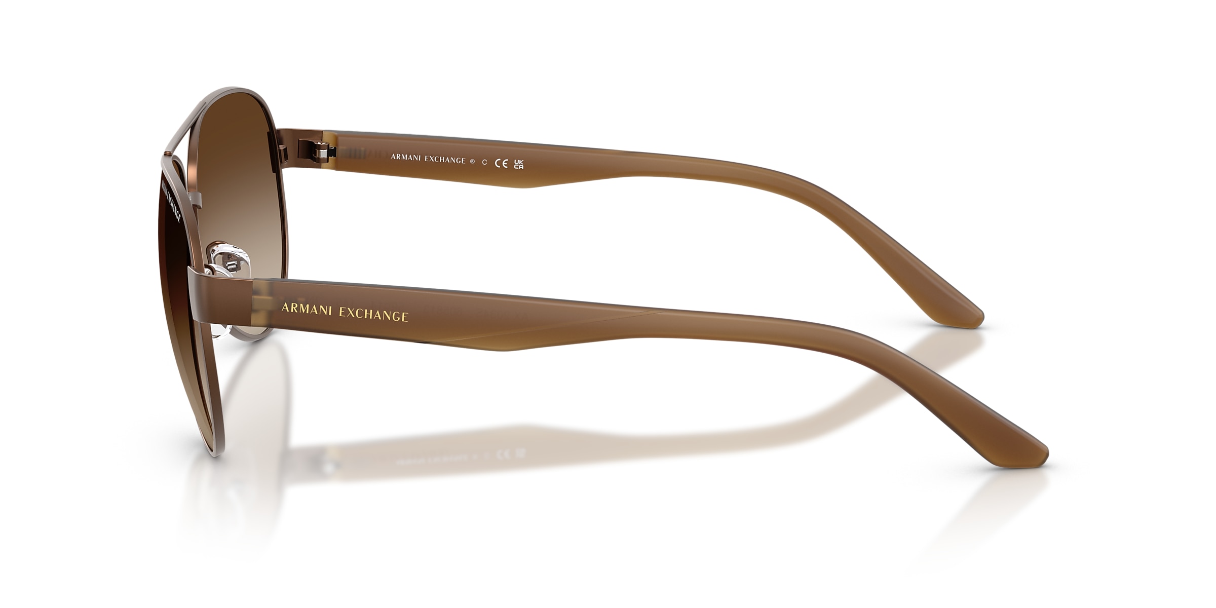 Armani Exchange Sunglasses AX2034S