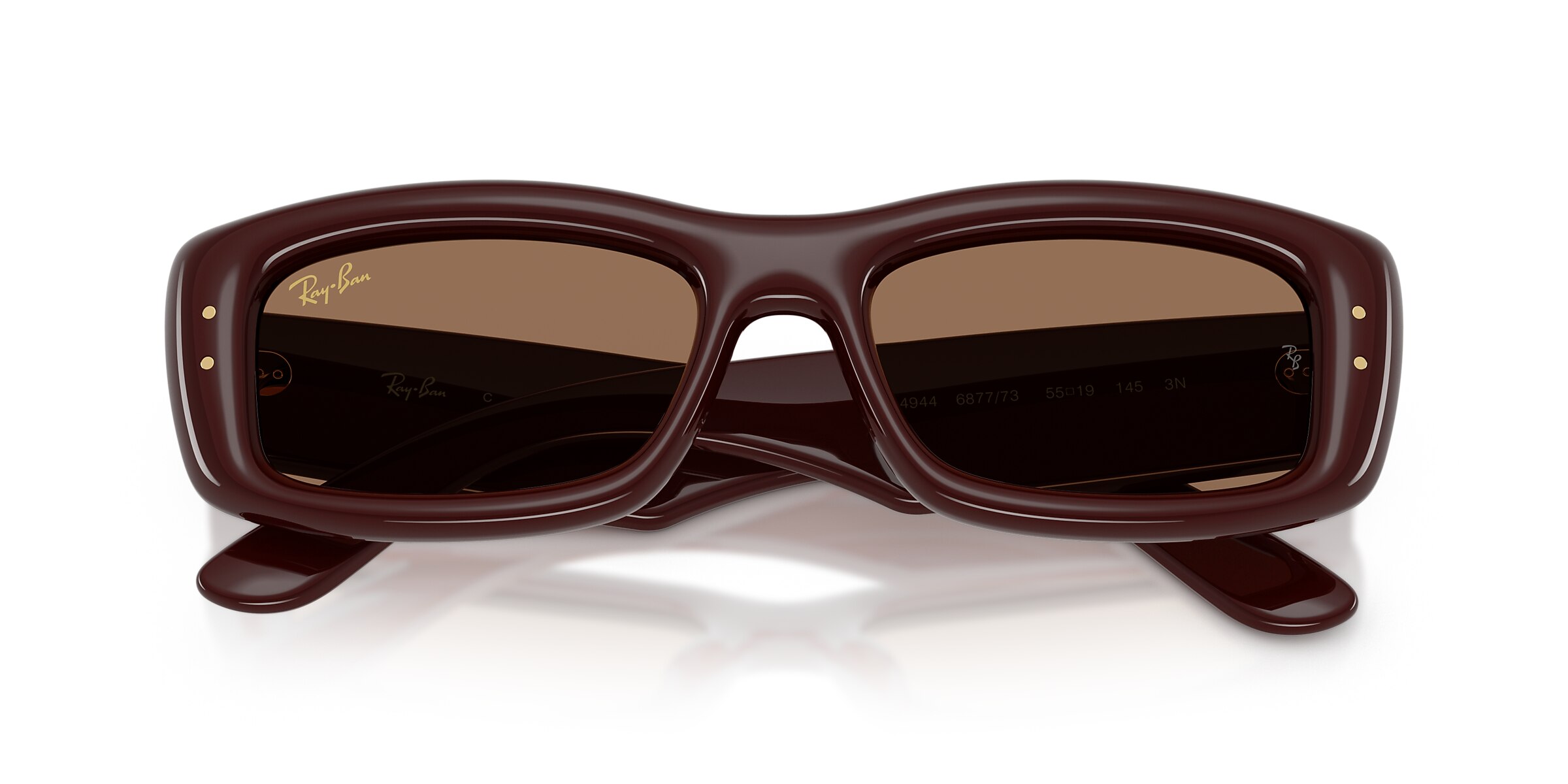 Ray-Ban Sunglasses RB4944 KILIANE PUFFER