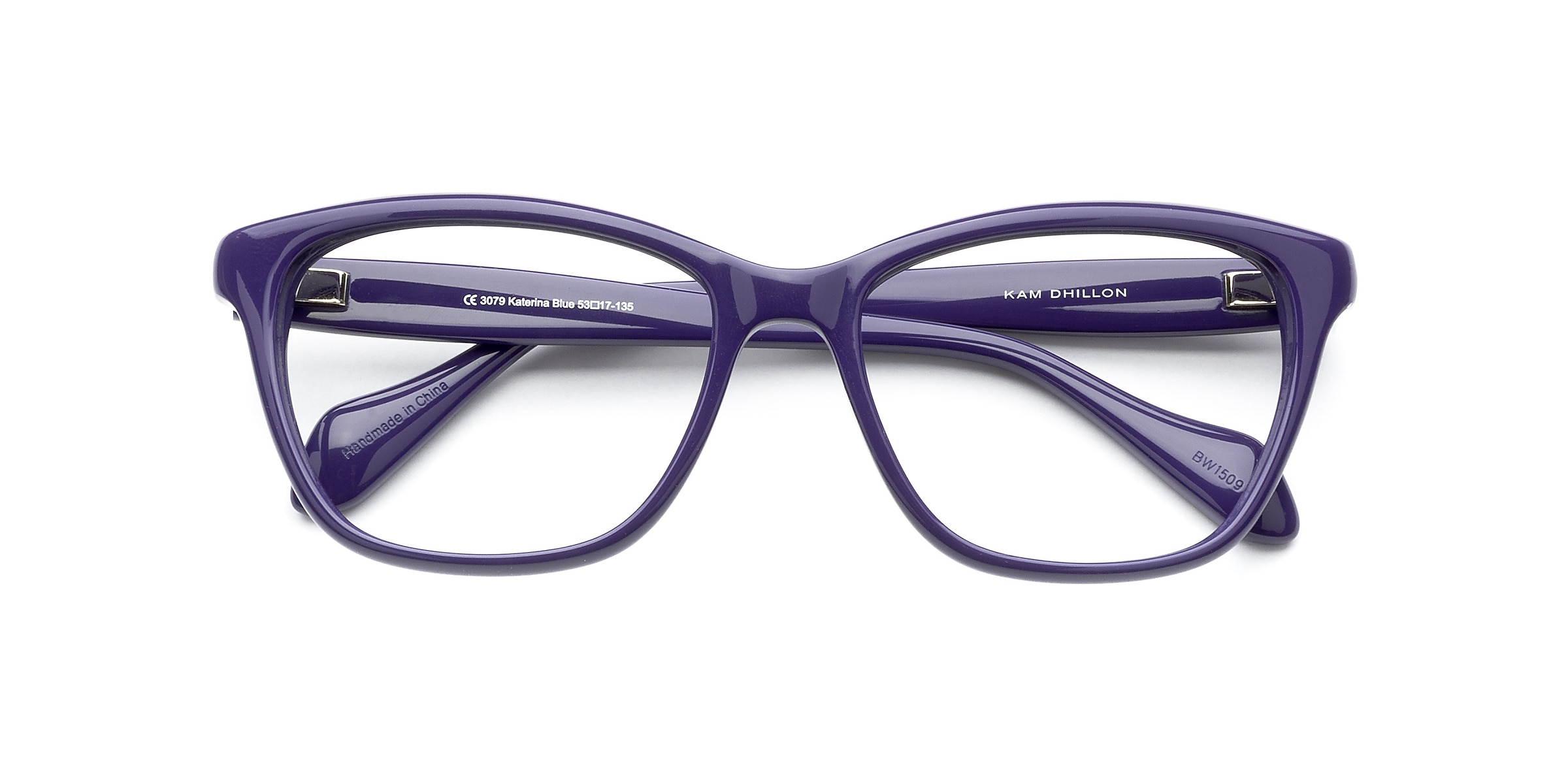 Kam Dhillon Glasses KATERINA