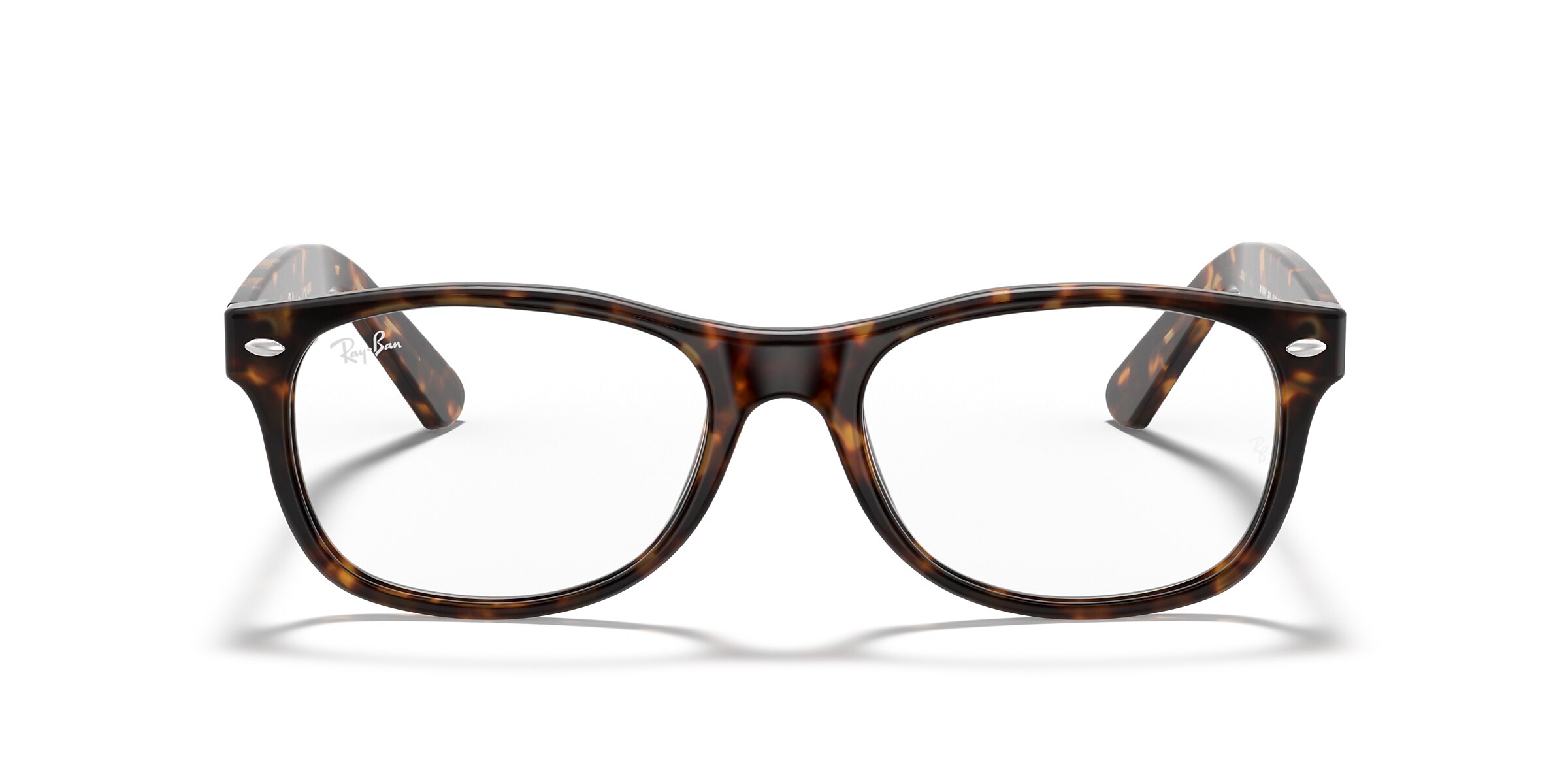 Ray-Ban Glasses RB5184 NEW WAYFARER OPTICS