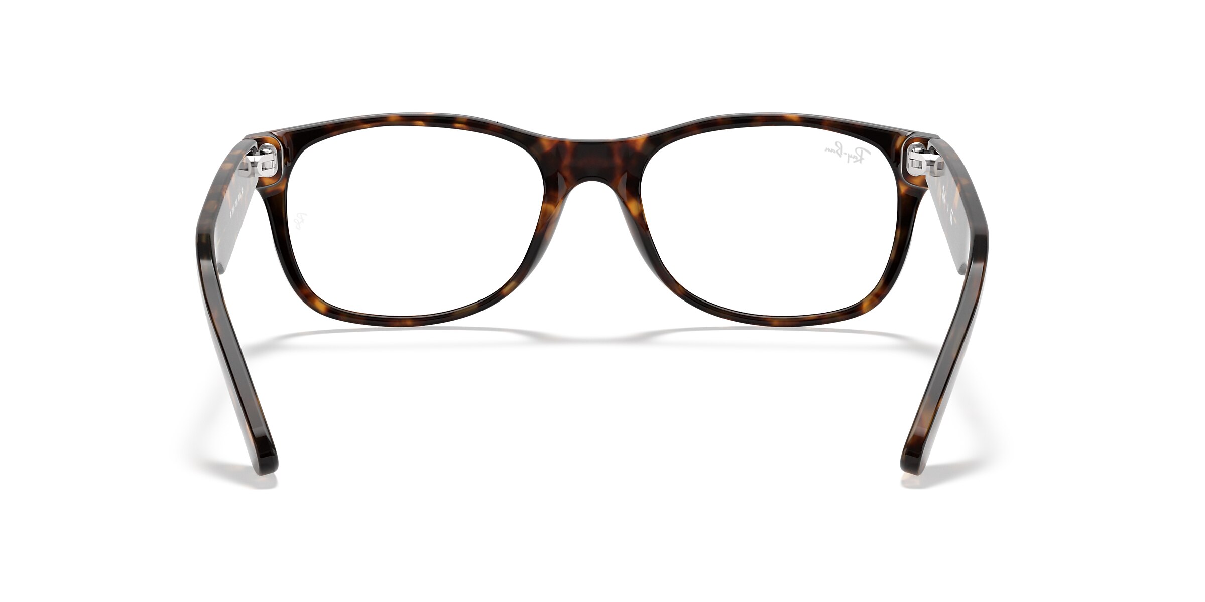 Ray-Ban Glasses RB5184 NEW WAYFARER OPTICS