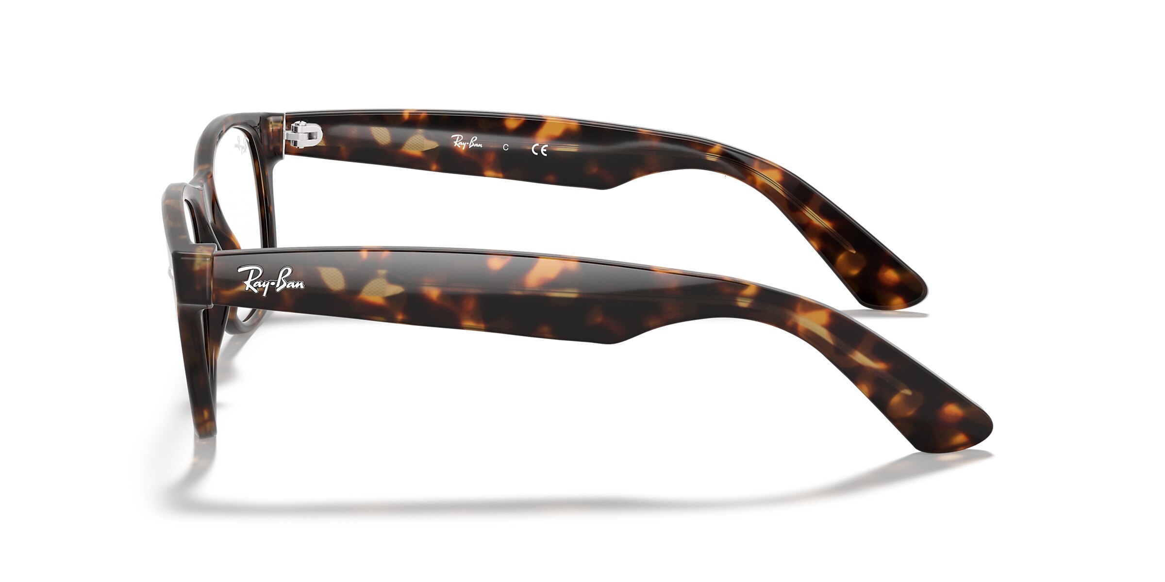 Ray-Ban Glasses RB5184 NEW WAYFARER OPTICS