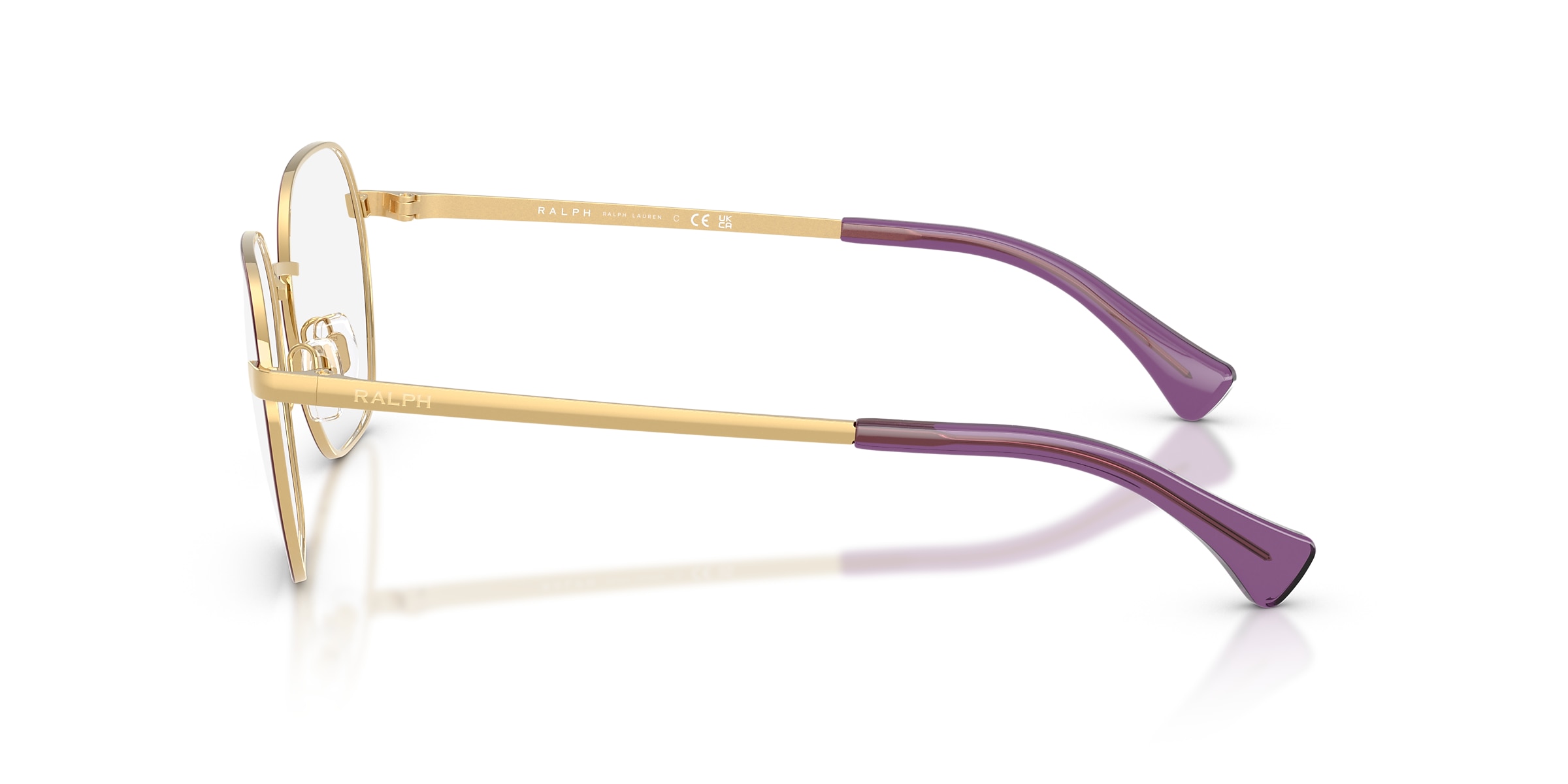 Ralph Glasses RA6051