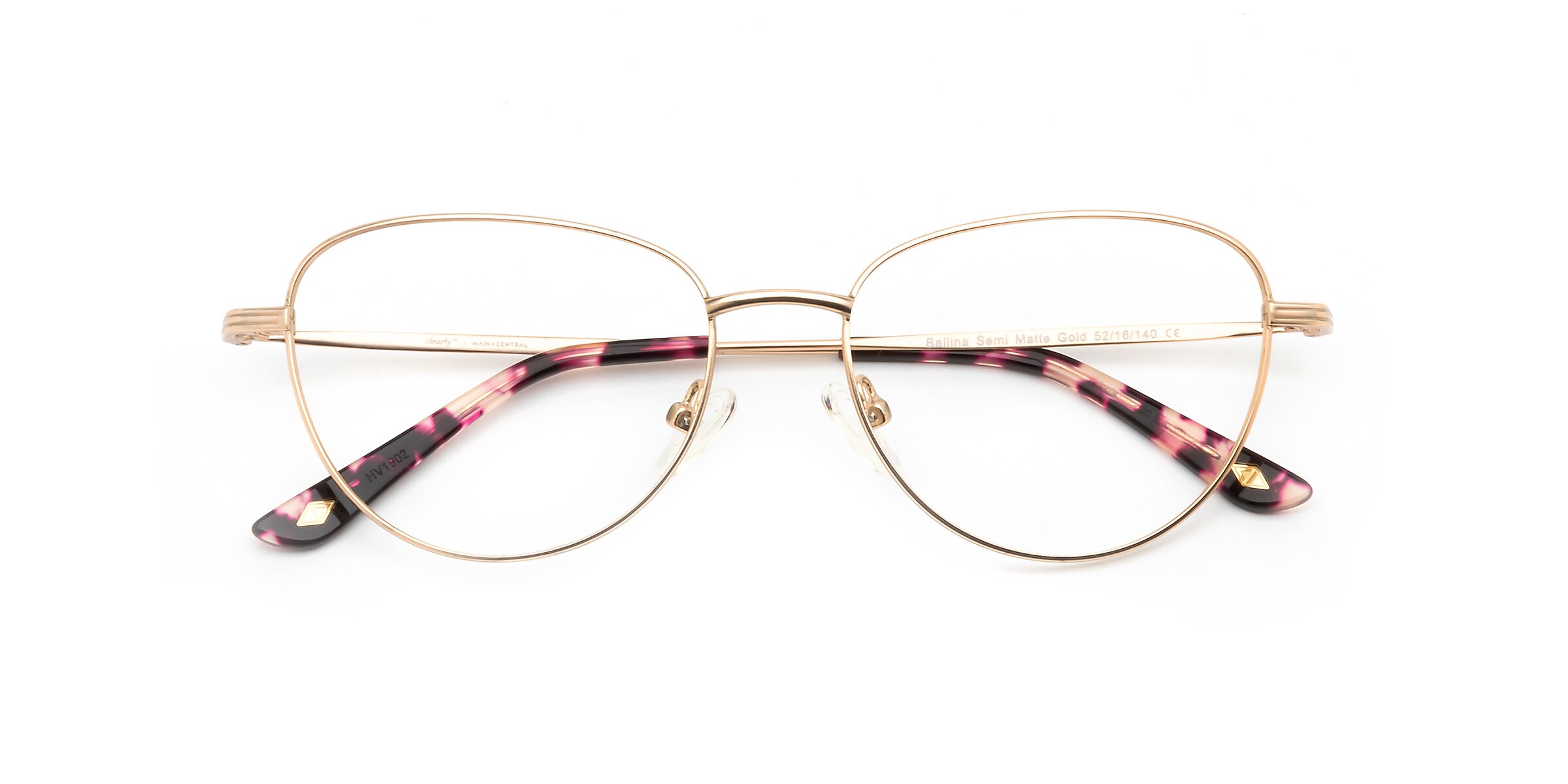Main And Central Glasses BALLINA