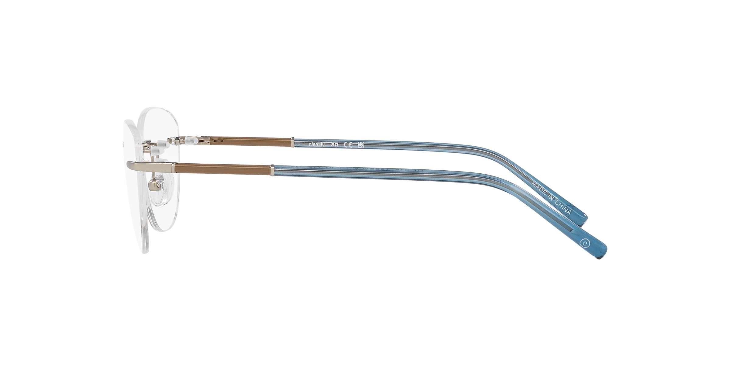 Clearly Glasses TERRACE