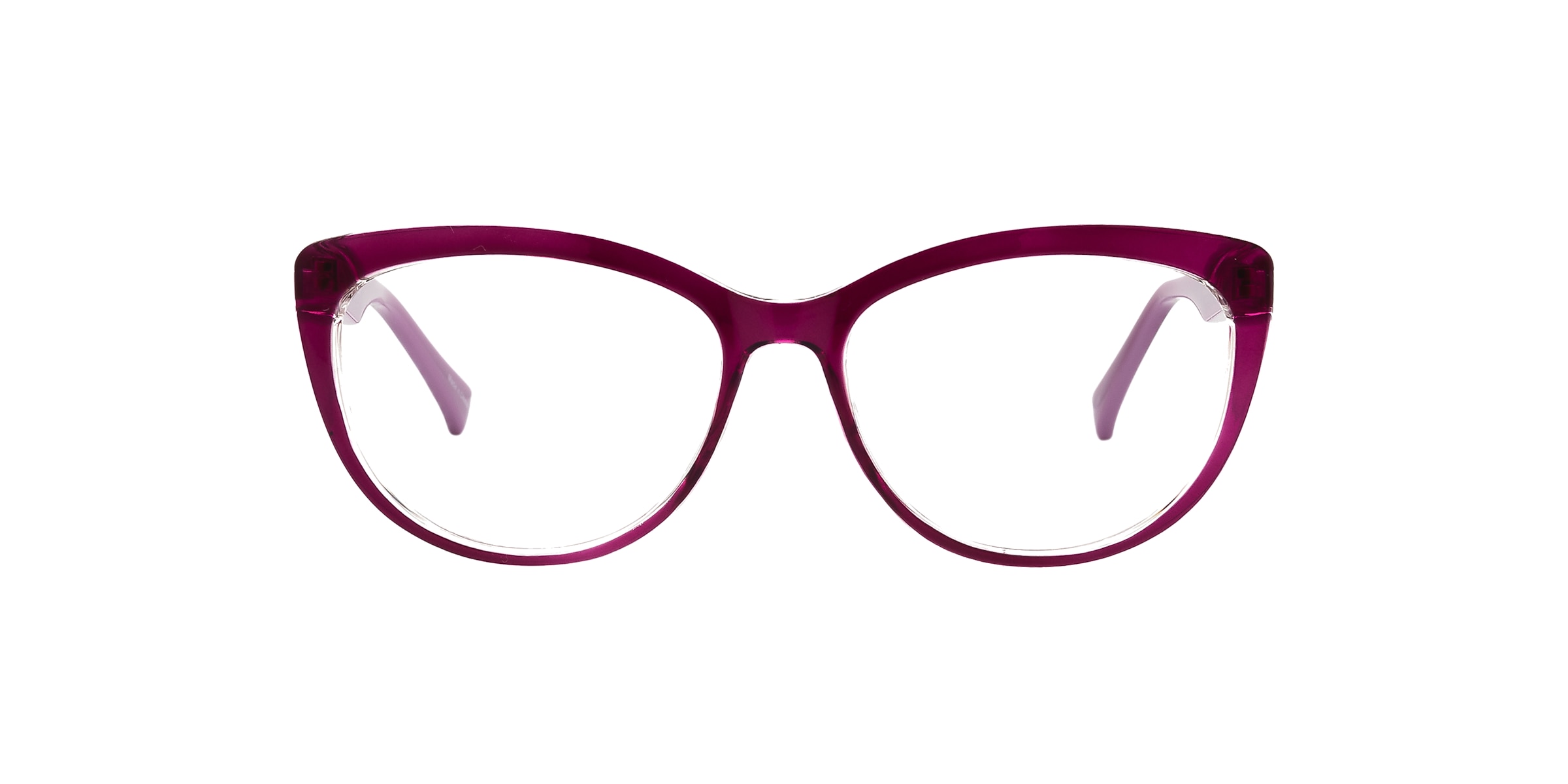 Clearly Glasses HOWLEY