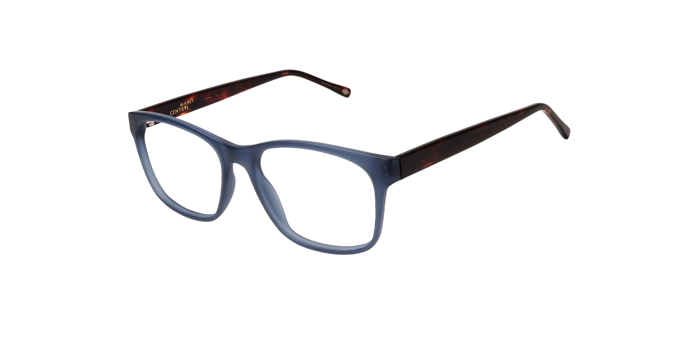 Clearly Glasses TURTLE BAY