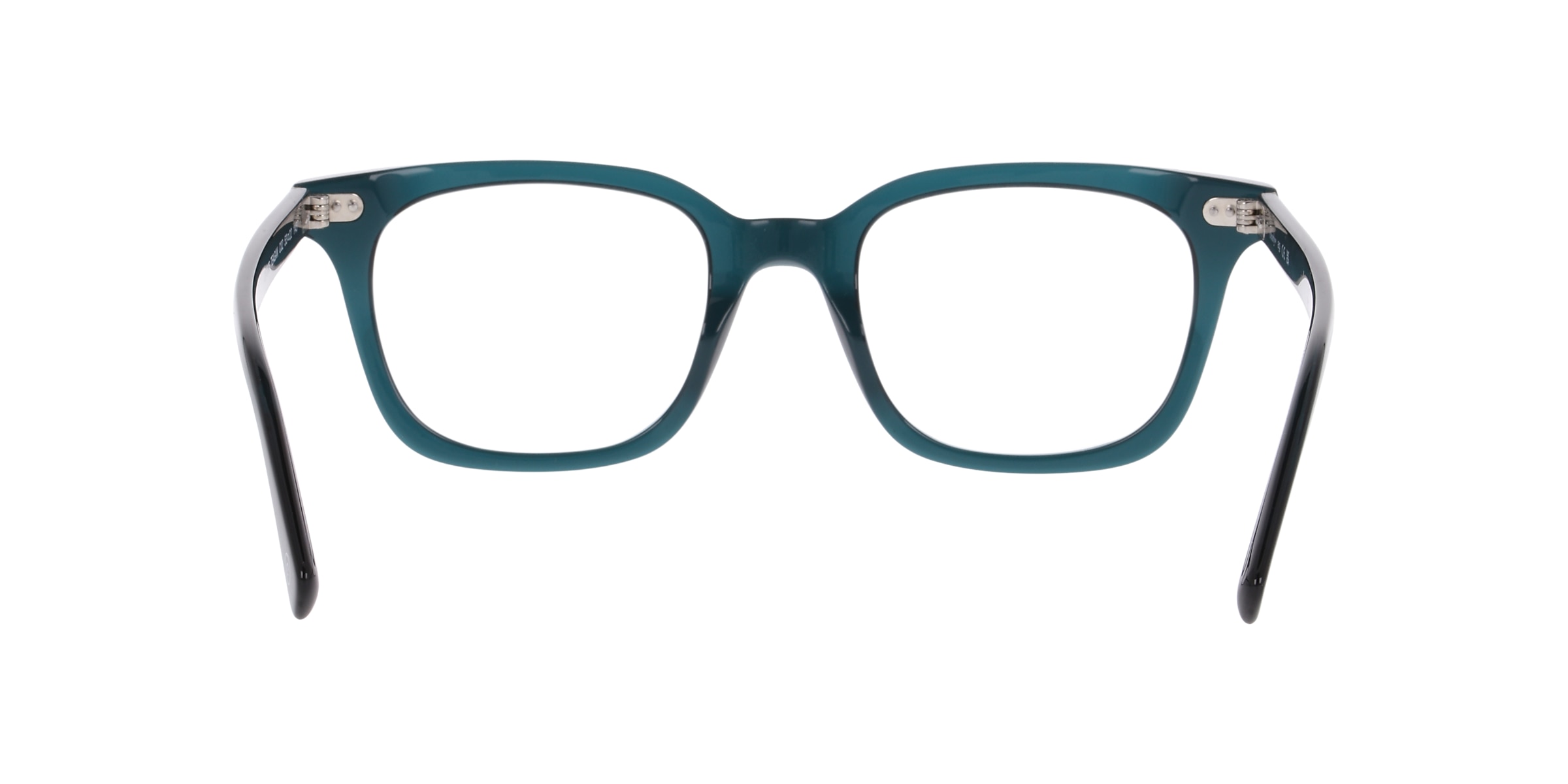 Clearly Glasses TEAGAN