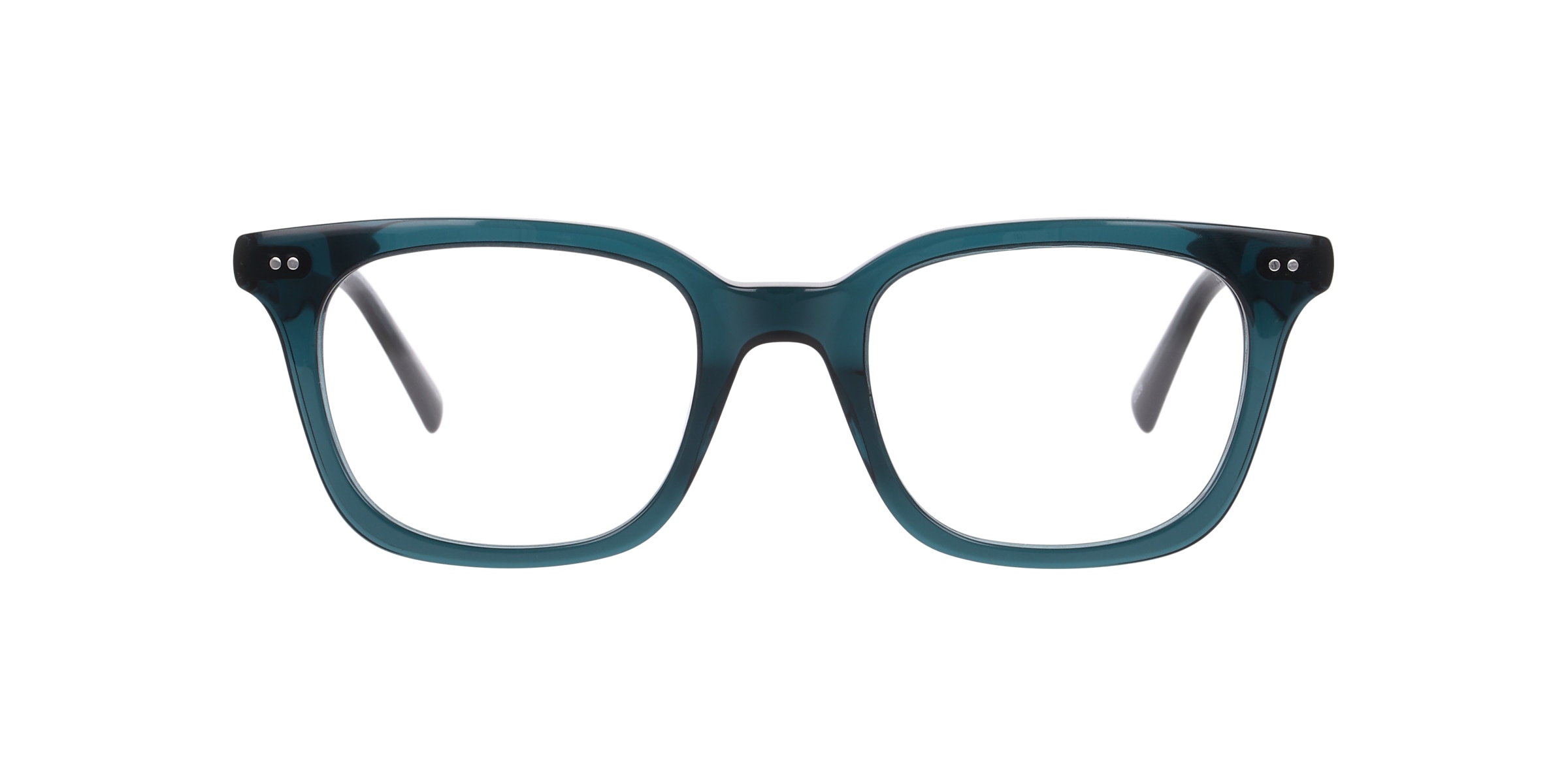 Clearly Glasses TEAGAN