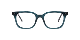 clearly Glasses teagan