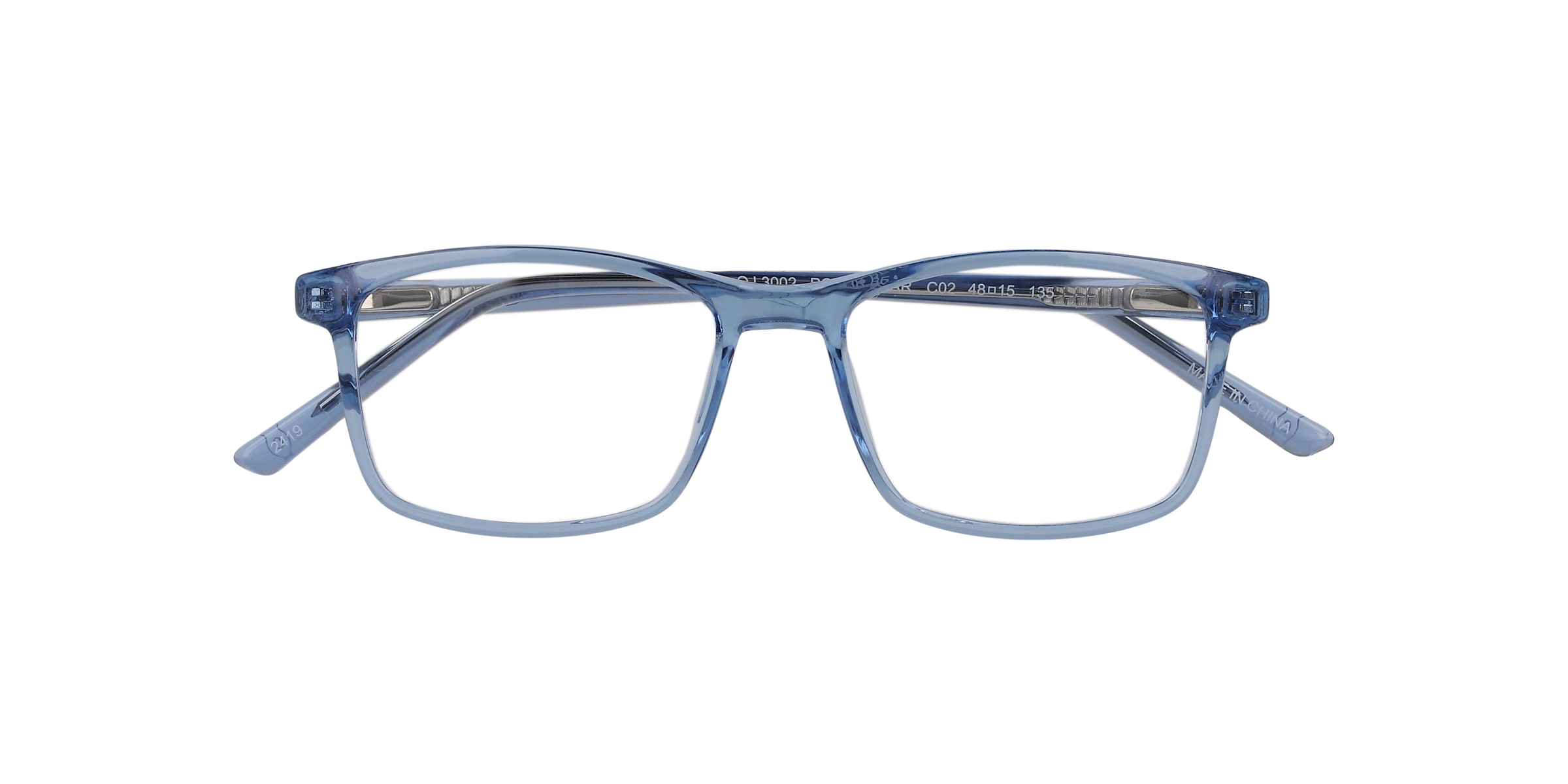 Clearly Glasses POLAR BEAR