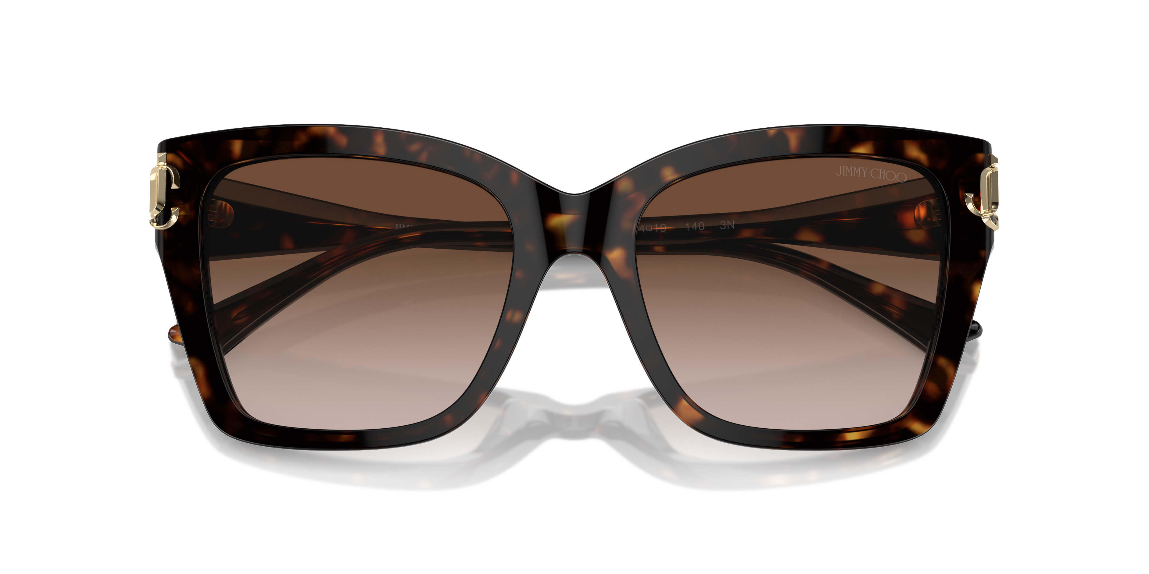 Jimmy Choo Sunglasses JC5012