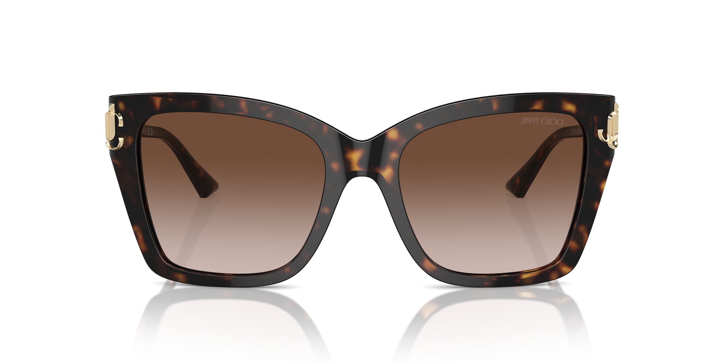 Jimmy Choo Sunglasses JC5012