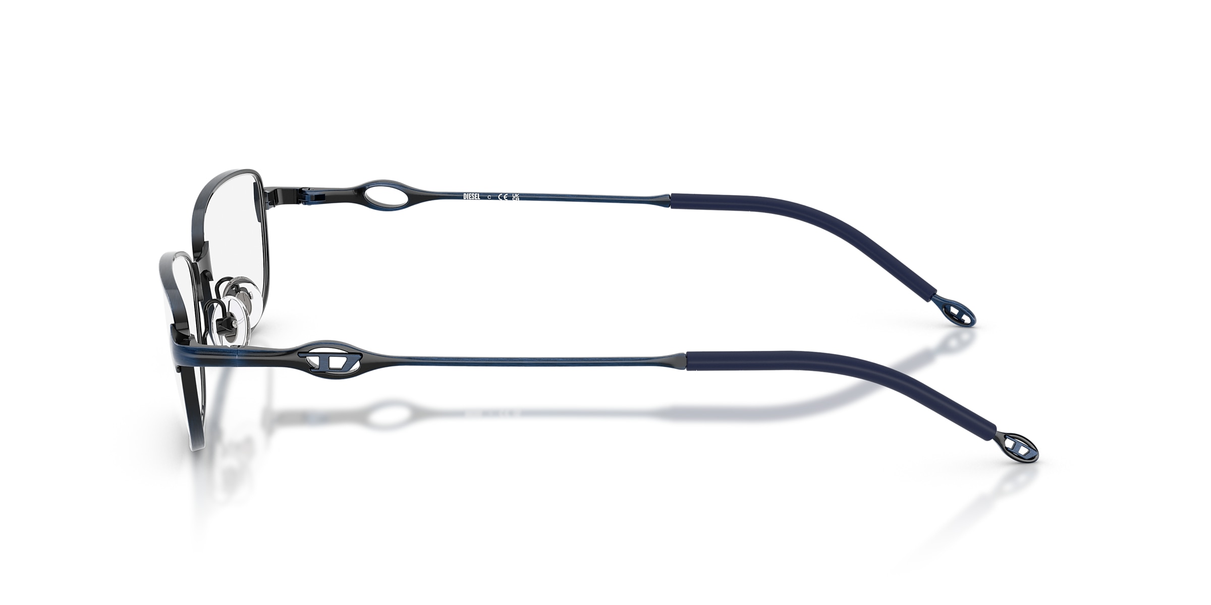 Diesel Glasses DL5002