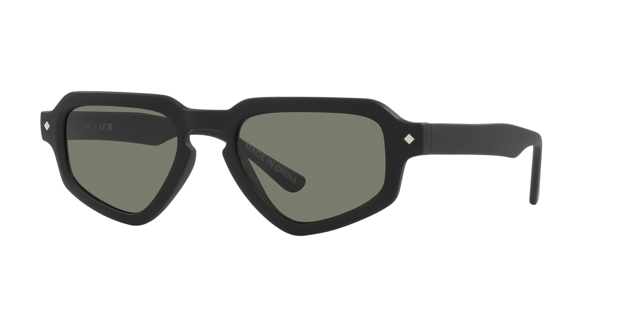 Clearly Sunglasses SIGTUNA