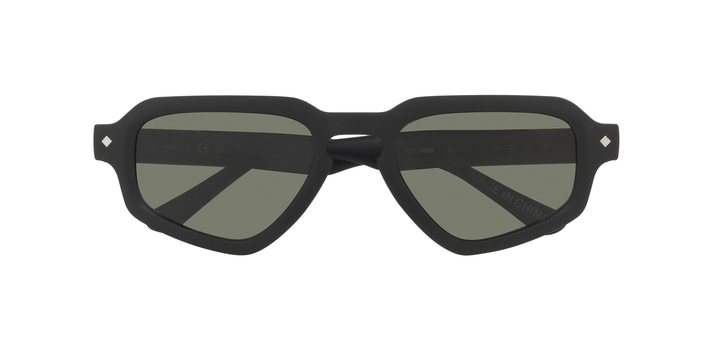 Clearly Sunglasses SIGTUNA