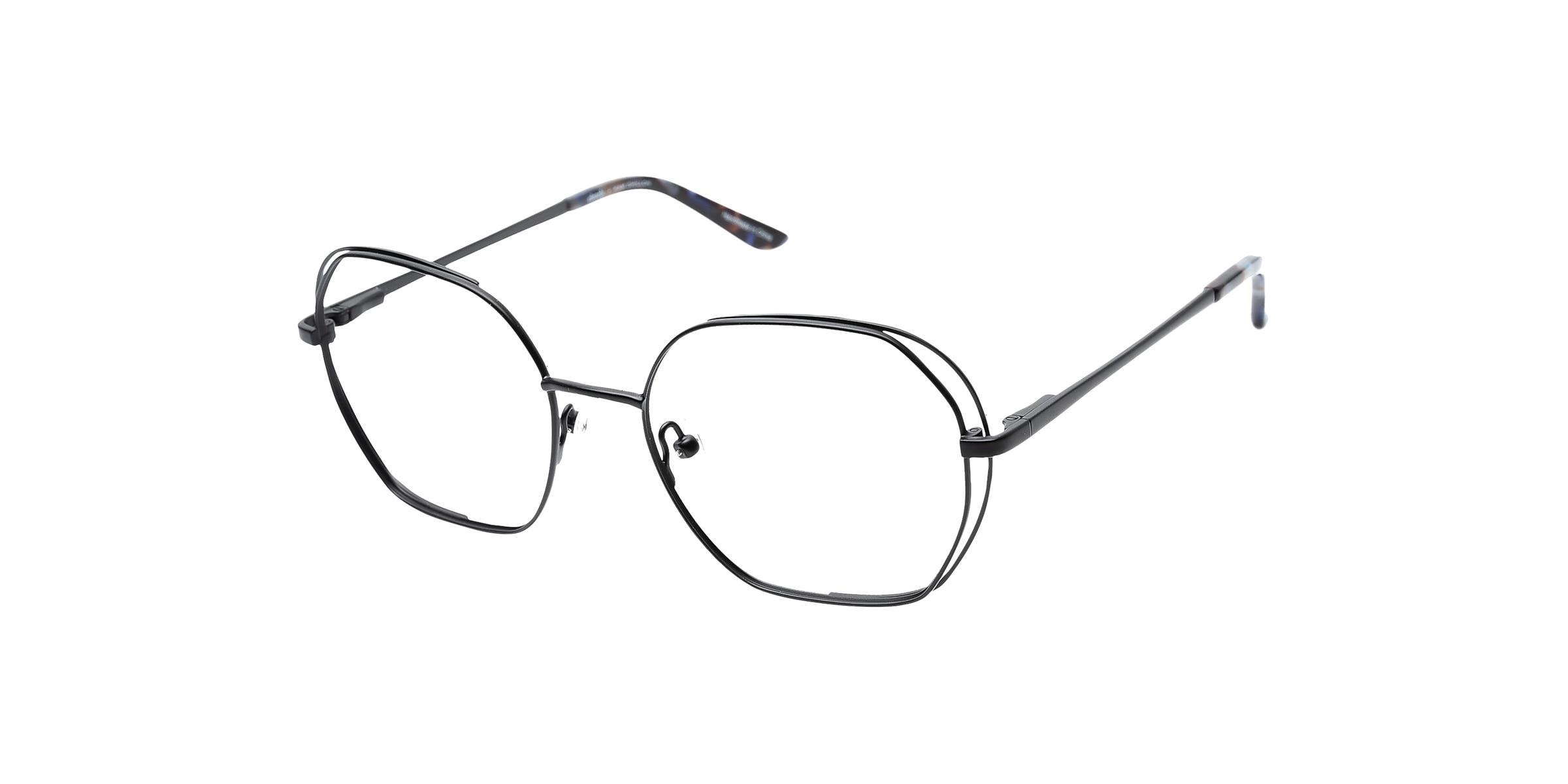 Clearly Glasses EMMA