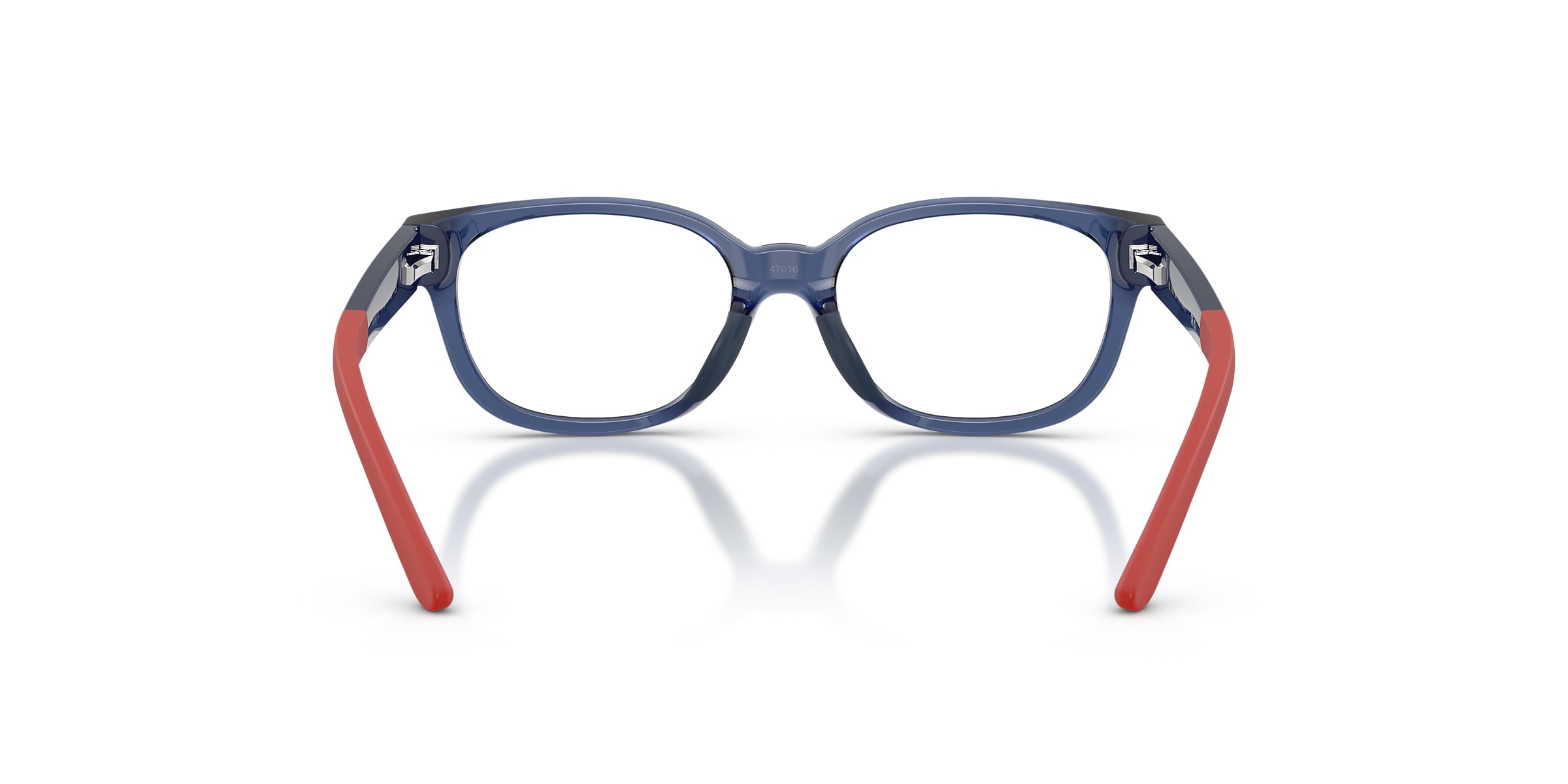 Polo Ralph Lauren Glasses PP8551U