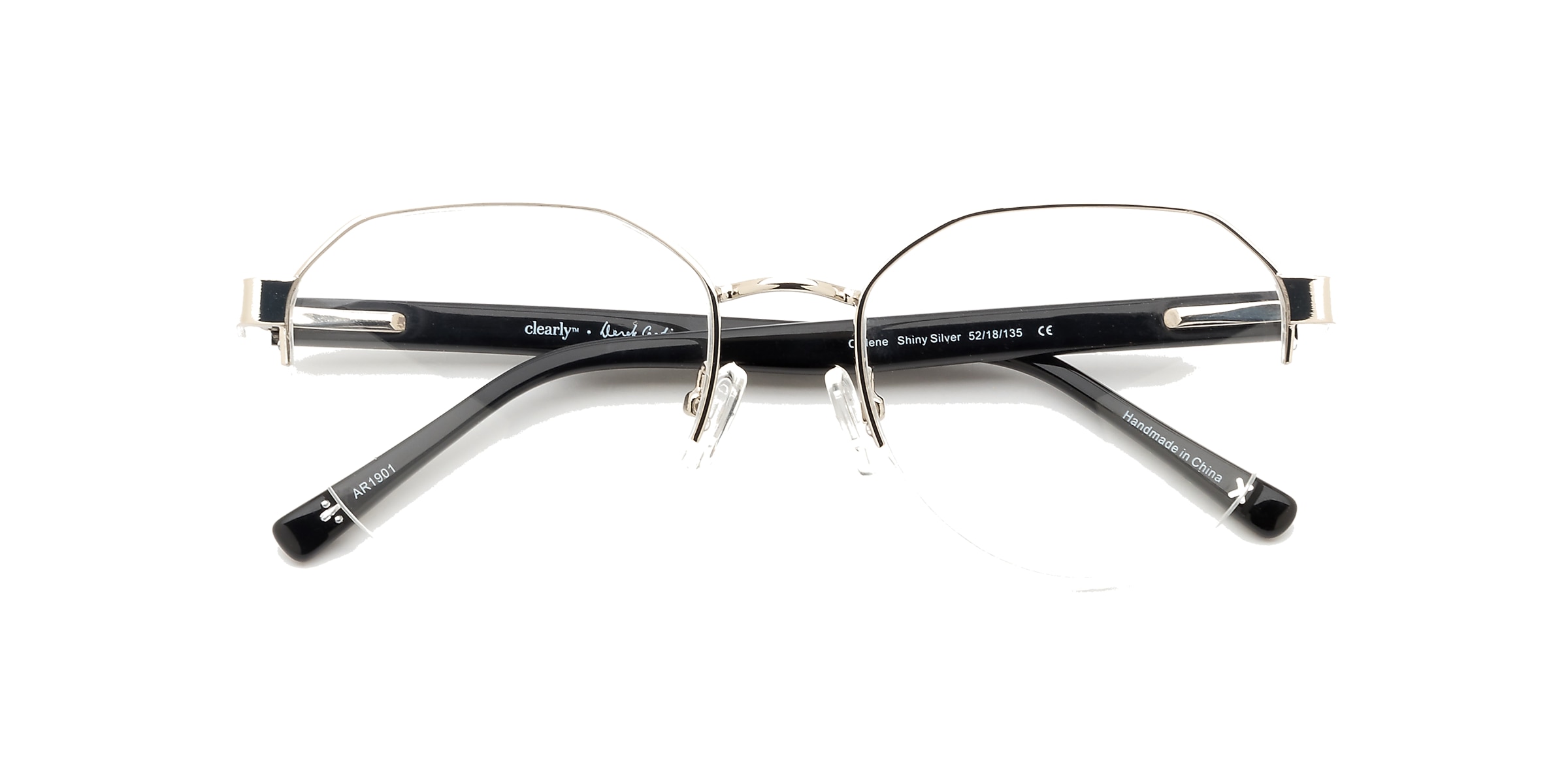 Clearly Glasses CYLLENE