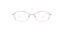 clearly Glasses bouctouche
