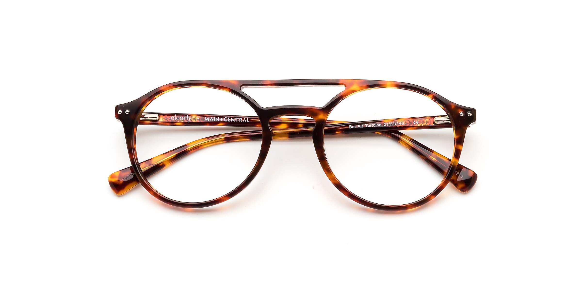 Main And Central Glasses BEL AIR