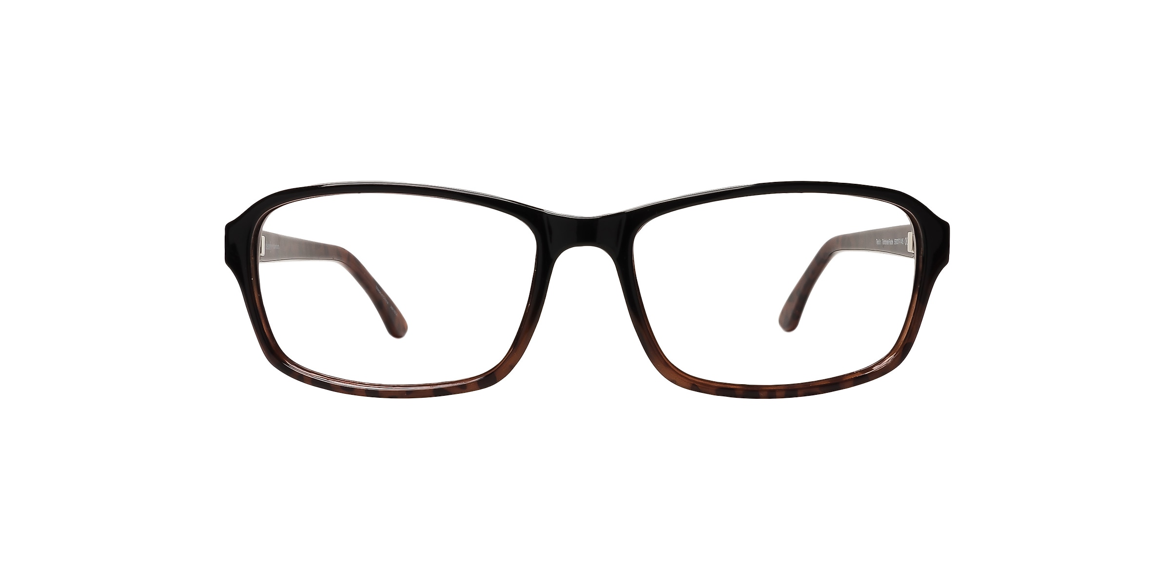 Clearly Glasses TESLIN