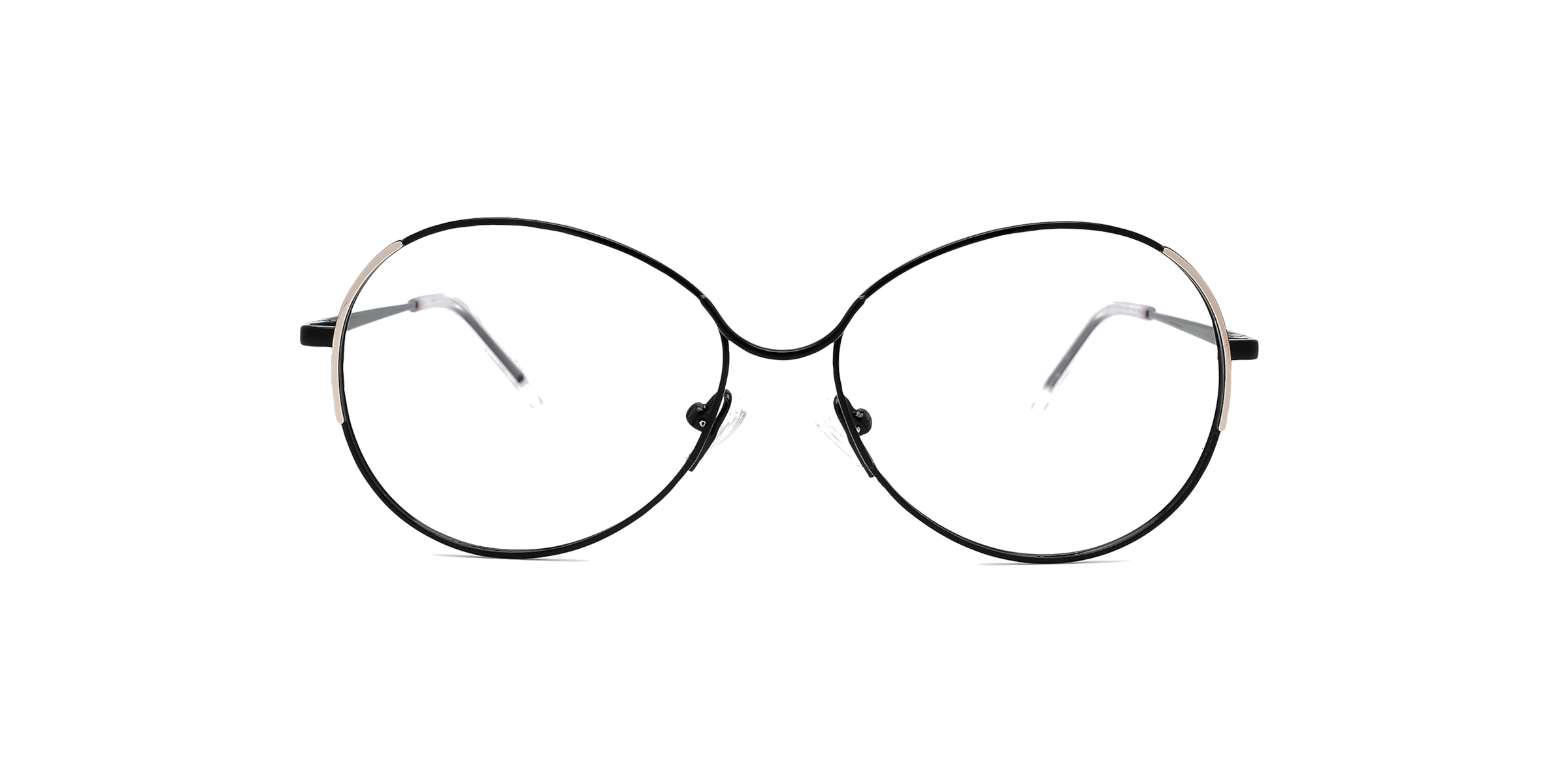 Clearly Glasses VIRGELLE