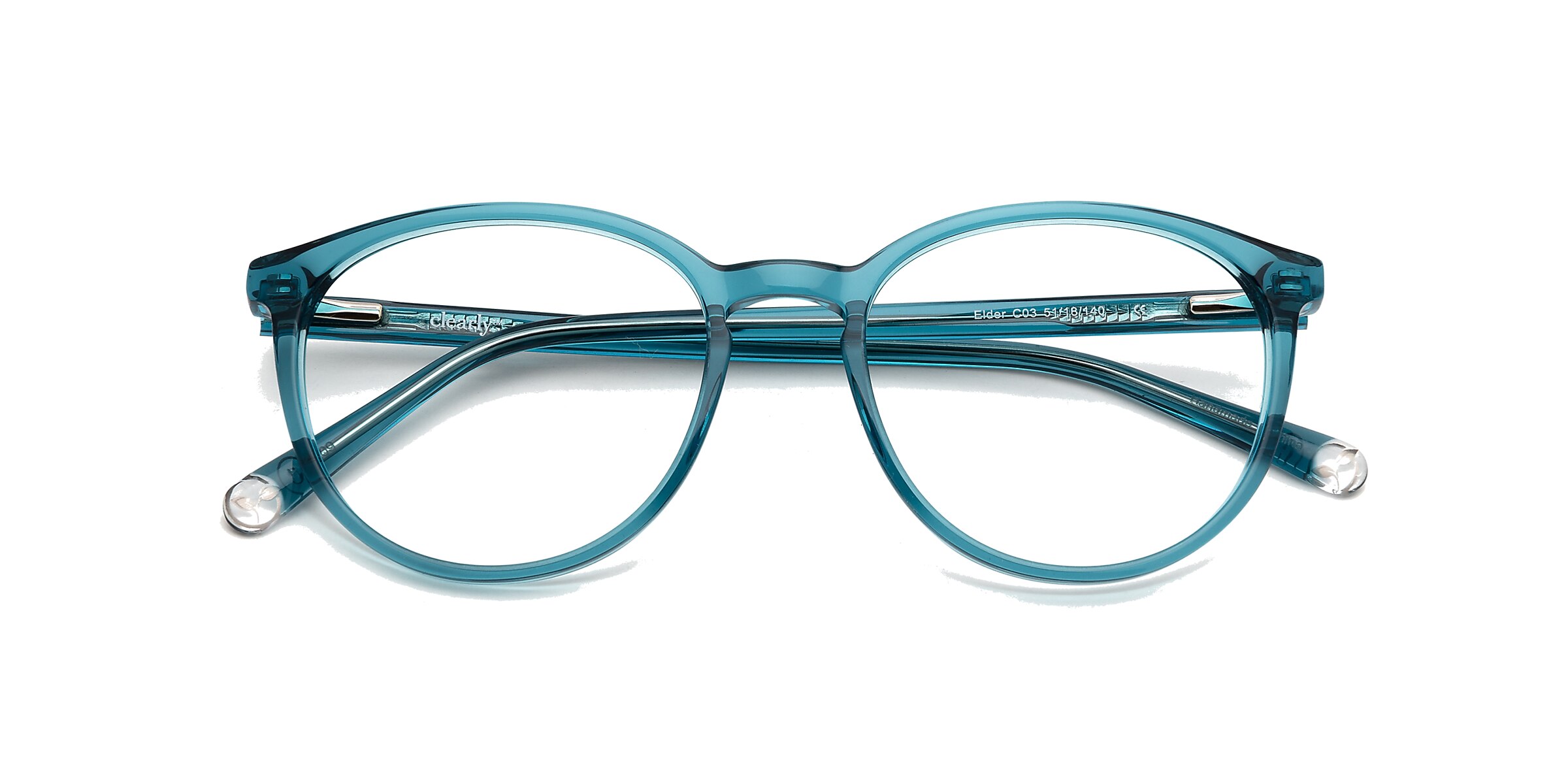 Clearly Glasses ELDER