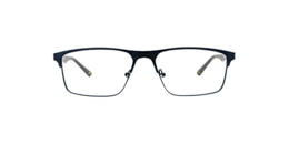 clearly Glasses spike